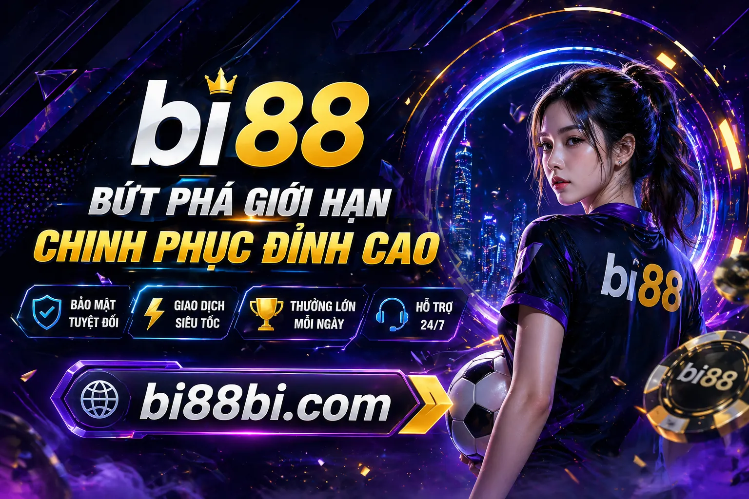 Hiệu suất nhanh chóng