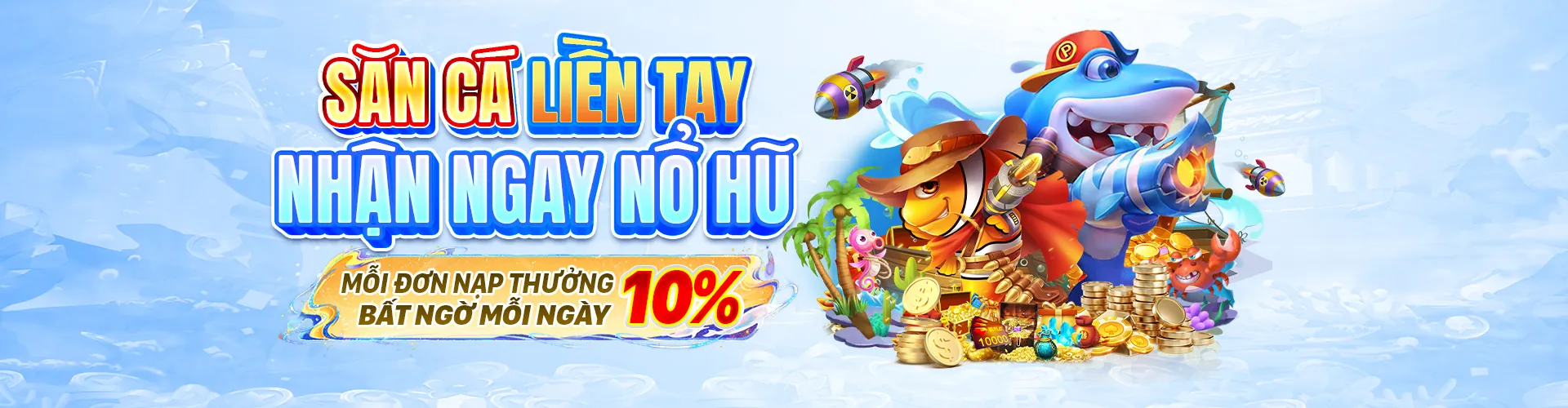 Game bắn cá đổi thưởng tại t88 bet