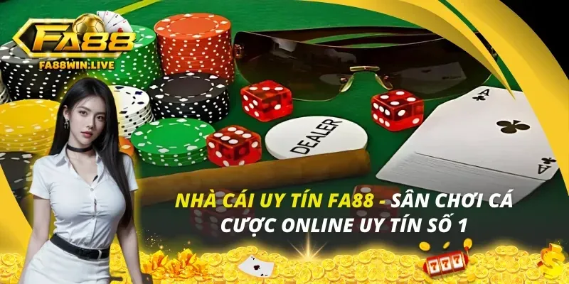 Nền tảng bảo mật t88 bet